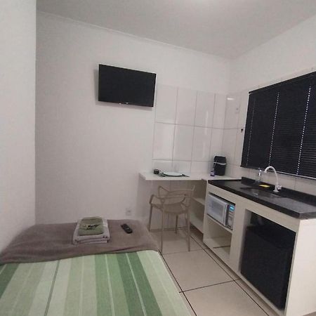 Hotel Dupai 8 Sorocaba Exterior foto
