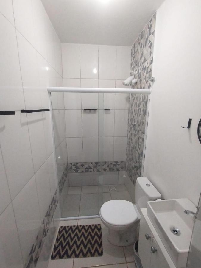 Hotel Dupai 8 Sorocaba Exterior foto